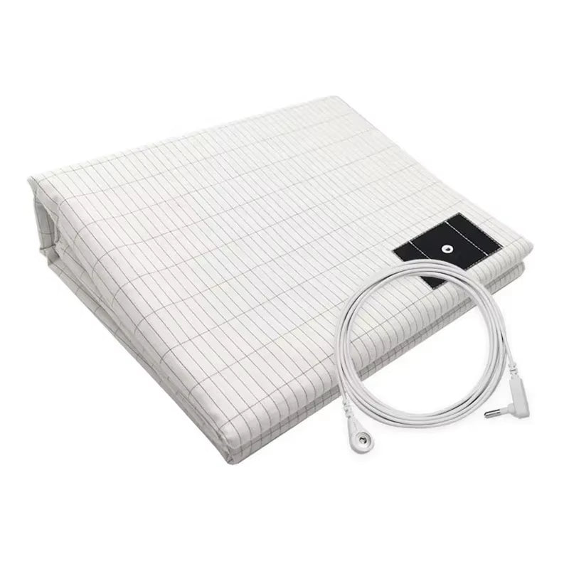 Grounding Sheet – Sleep Naturally, Recharge Fully